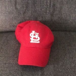 St. Louis cardinals hat